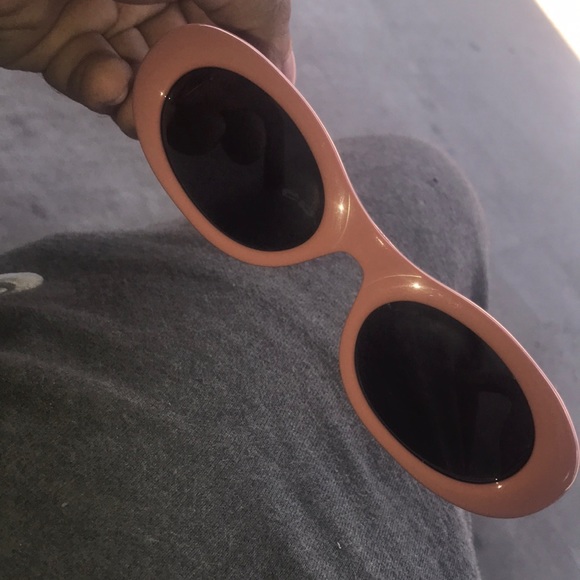 Dior diamond R11 cactus jack travis Scott shades.